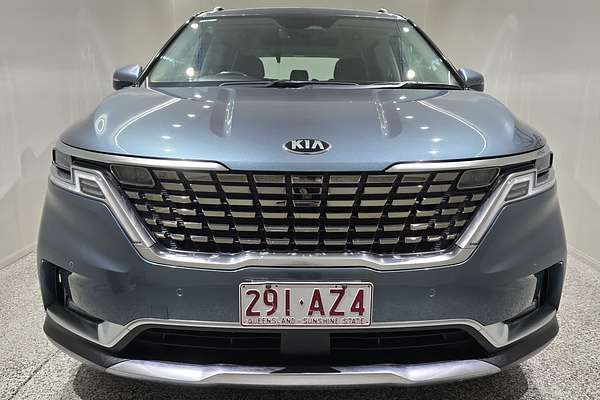 2020 Kia CARNIVAL CARNIVAL PLATINUM HSB8J9A1