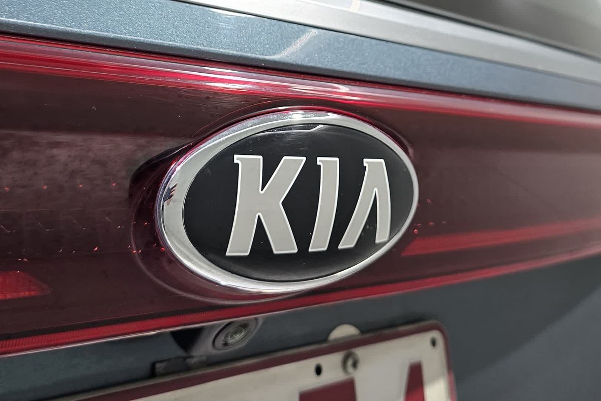 2020 Kia CARNIVAL CARNIVAL PLATINUM HSB8J9A1