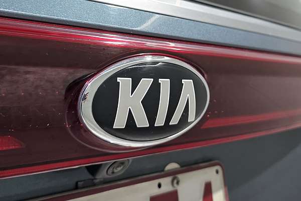 2020 Kia CARNIVAL CARNIVAL PLATINUM HSB8J9A1
