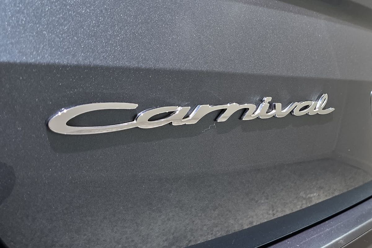 2020 Kia CARNIVAL CARNIVAL PLATINUM HSB8J9A1