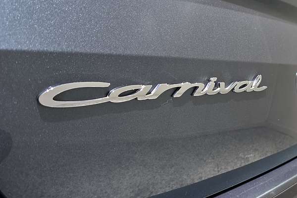 2020 Kia CARNIVAL CARNIVAL PLATINUM HSB8J9A1