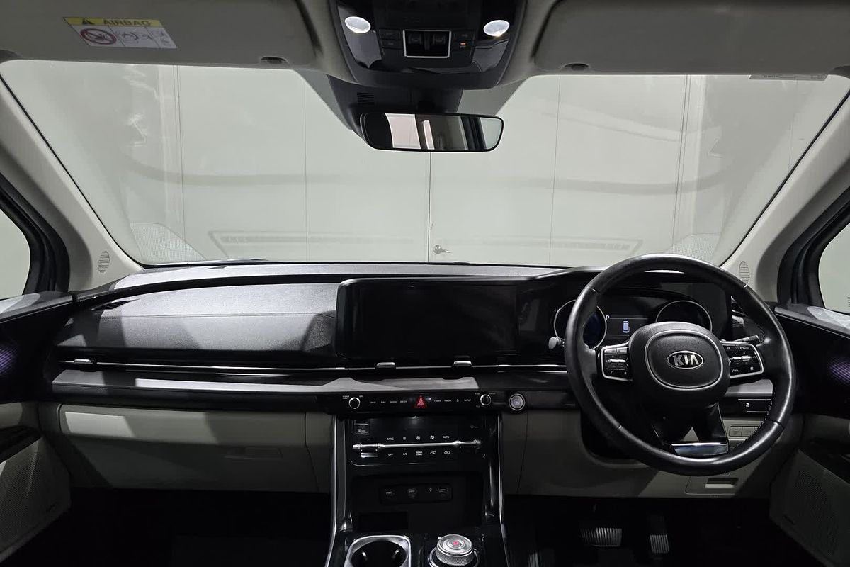 2020 Kia CARNIVAL CARNIVAL PLATINUM HSB8J9A1