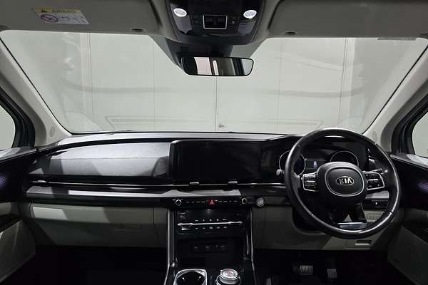 2020 Kia CARNIVAL CARNIVAL PLATINUM HSB8J9A1