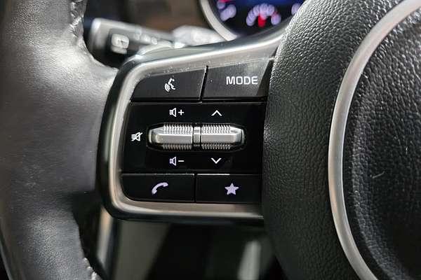 2020 Kia CARNIVAL CARNIVAL PLATINUM HSB8J9A1