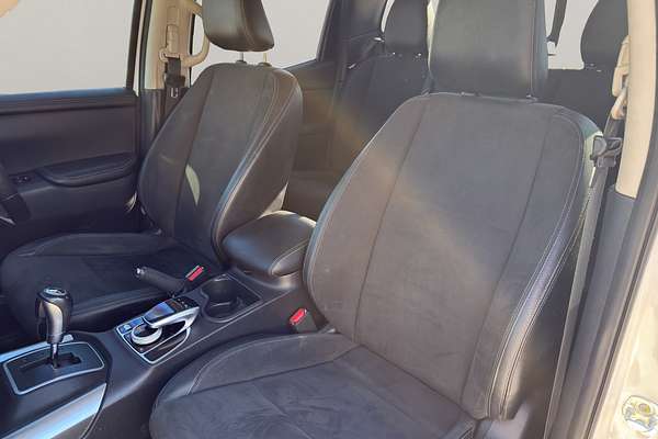 2018 Mercedes-Benz X-Class POWER 4WD 2.3DT/4WD