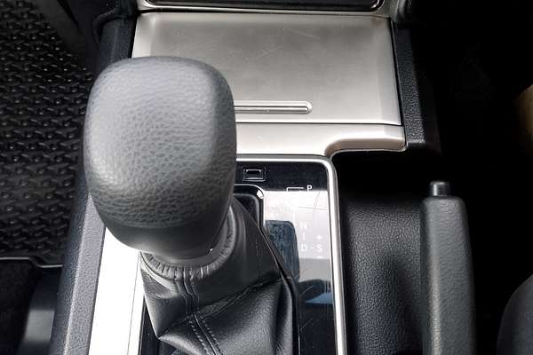 2023 Toyota Landcruiser Prado GX GDJ150R
