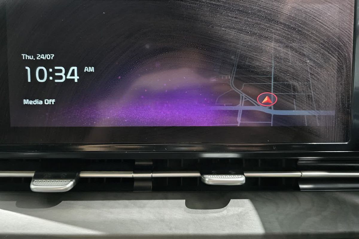 2020 Kia CARNIVAL CARNIVAL PLATINUM HSB8J9A1
