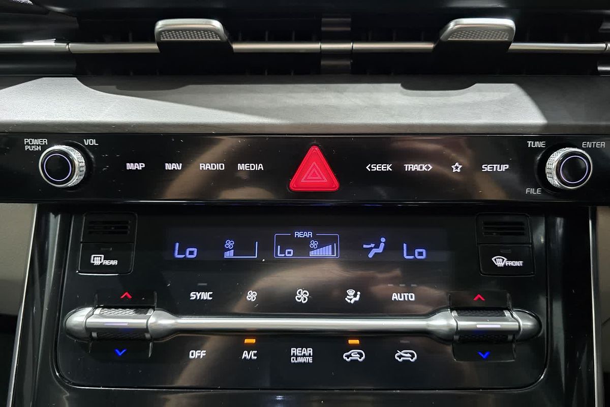 2020 Kia CARNIVAL CARNIVAL PLATINUM HSB8J9A1