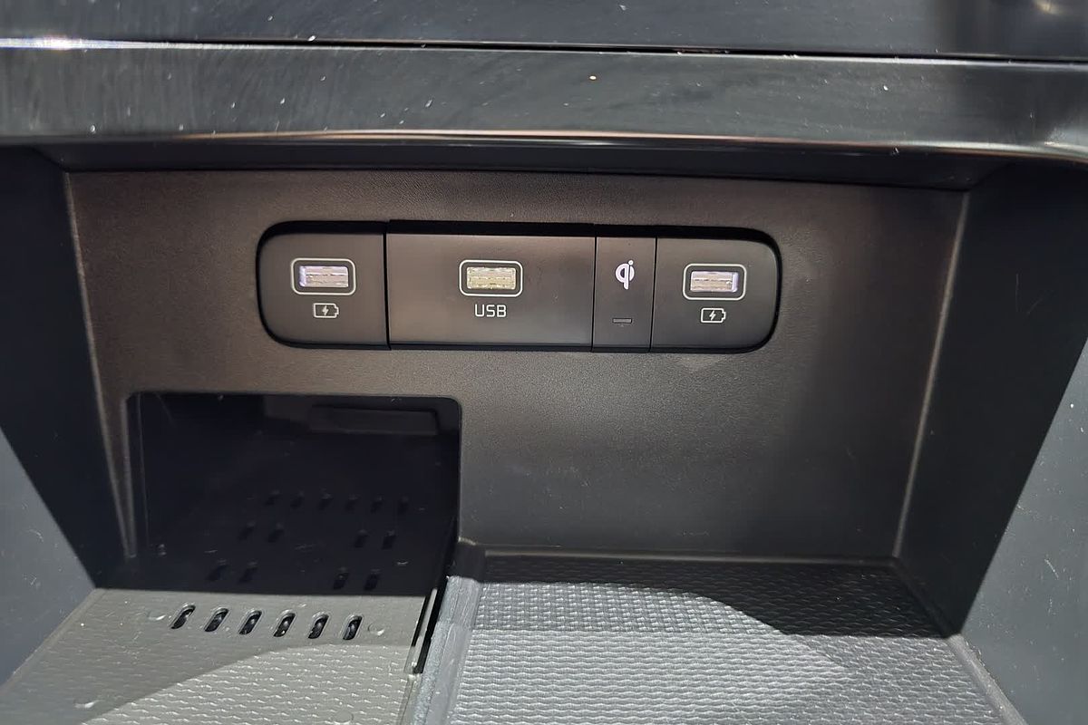 2020 Kia CARNIVAL CARNIVAL PLATINUM HSB8J9A1