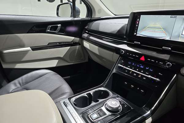 2020 Kia CARNIVAL CARNIVAL PLATINUM HSB8J9A1