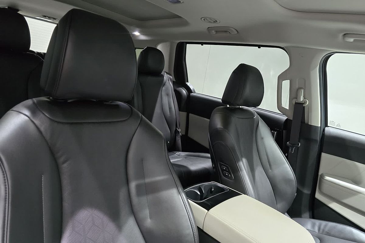 2020 Kia CARNIVAL CARNIVAL PLATINUM HSB8J9A1