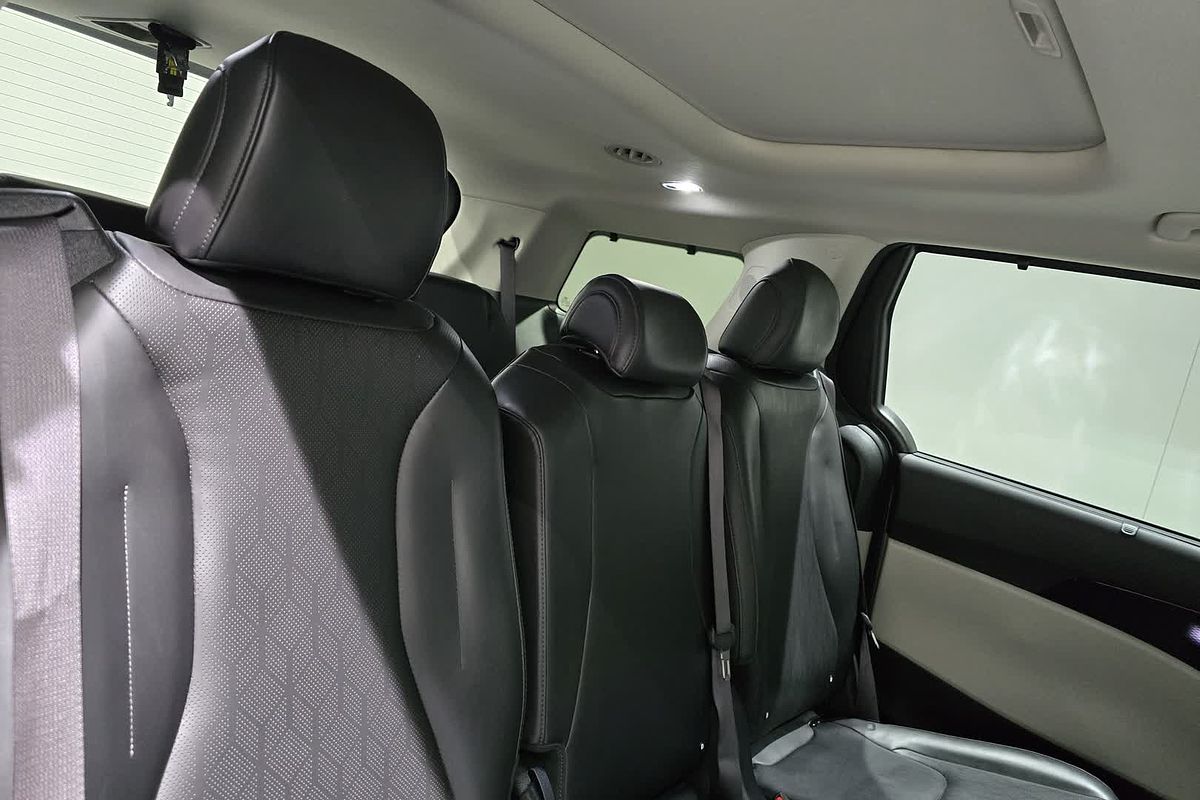 2020 Kia CARNIVAL CARNIVAL PLATINUM HSB8J9A1