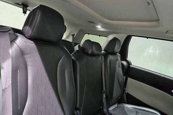 2020 Kia CARNIVAL CARNIVAL PLATINUM HSB8J9A1