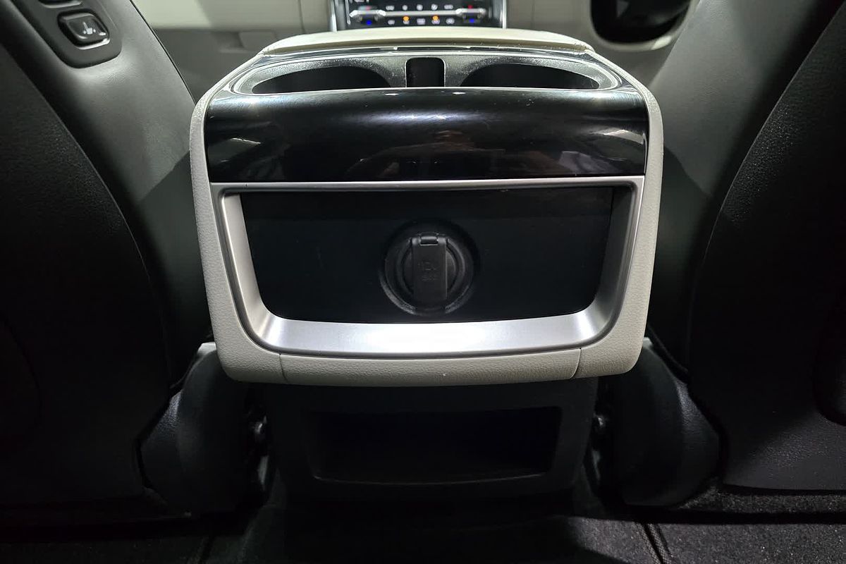 2020 Kia CARNIVAL CARNIVAL PLATINUM HSB8J9A1