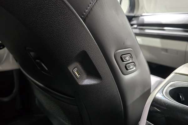 2020 Kia CARNIVAL CARNIVAL PLATINUM HSB8J9A1