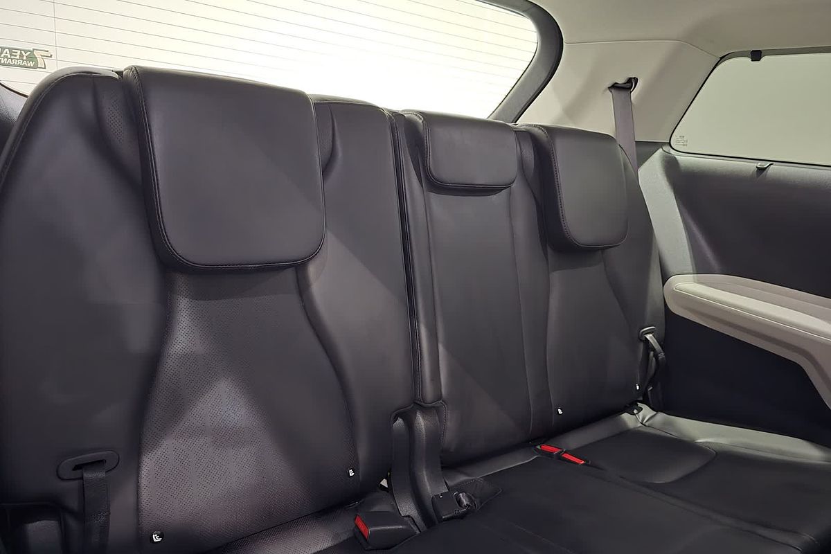 2020 Kia CARNIVAL CARNIVAL PLATINUM HSB8J9A1