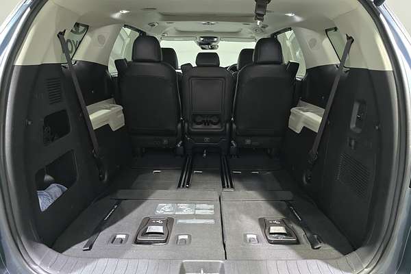 2020 Kia CARNIVAL CARNIVAL PLATINUM HSB8J9A1
