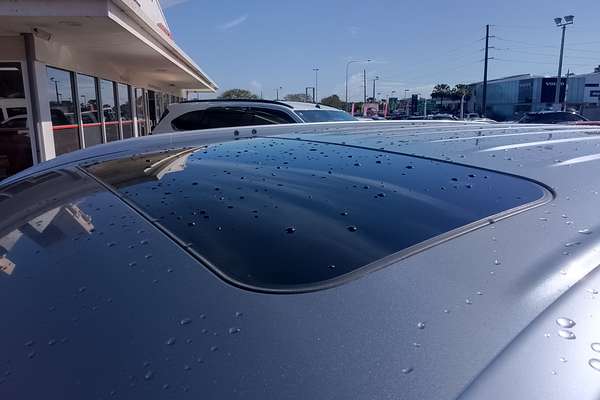 2017 Mitsubishi Outlander PHEV Exceed ZK