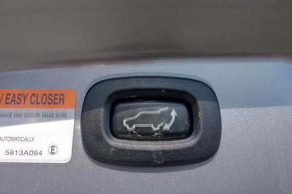 2017 Mitsubishi Outlander PHEV Exceed ZK