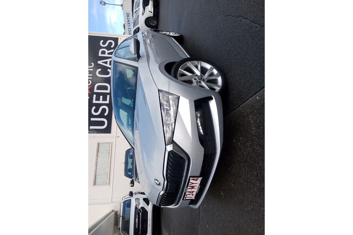 2021 SKODA Scala 110TSI Ambition NW