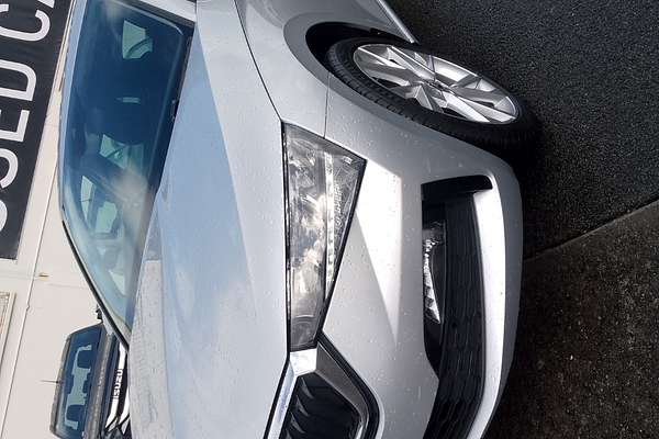 2021 SKODA Scala 110TSI Ambition NW