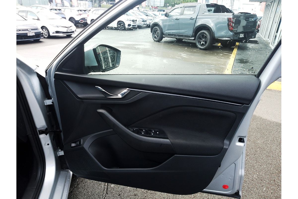 2021 SKODA Scala 110TSI Ambition NW