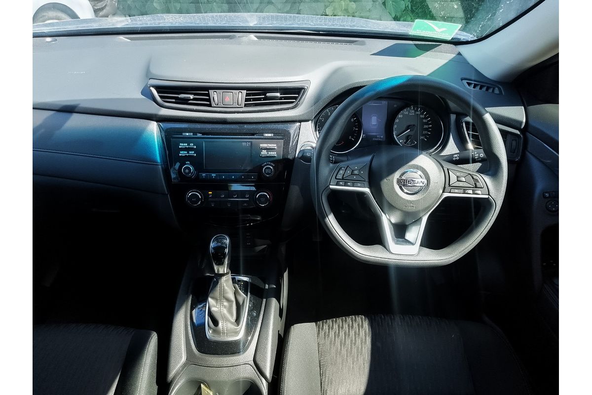 2020 Nissan X-TRAIL ST T32 Series III
