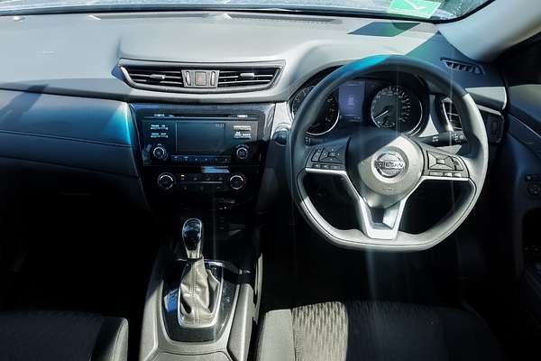 2020 Nissan X-TRAIL ST T32 Series III