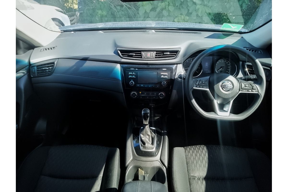 2020 Nissan X-TRAIL ST T32 Series III