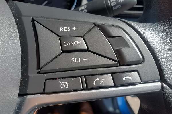 2020 Nissan X-TRAIL ST T32 Series III