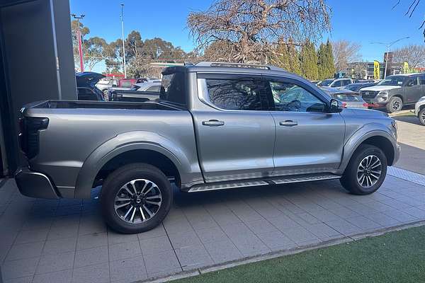 2024 GWM Cannon Alpha Lux P05 4X4
