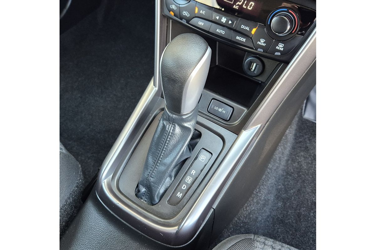 2023 Suzuki S-Cross JYB