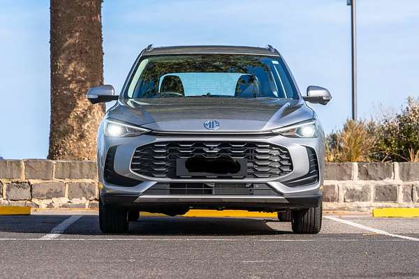 2025 MG ZS Excite Hybrid+ ZS32