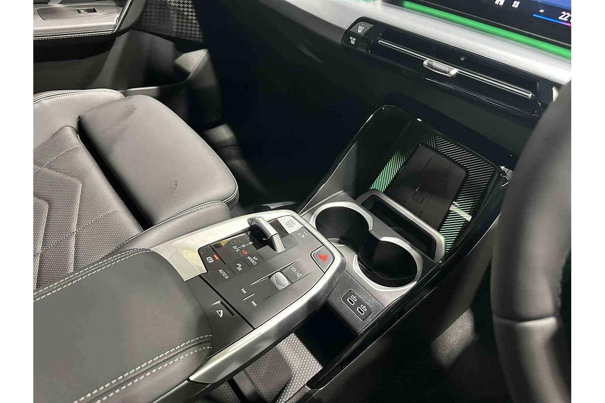 2025 BMW X1 xDrive20i M Sport U11