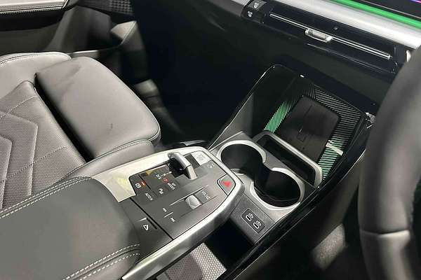 2025 BMW X1 xDrive20i M Sport U11