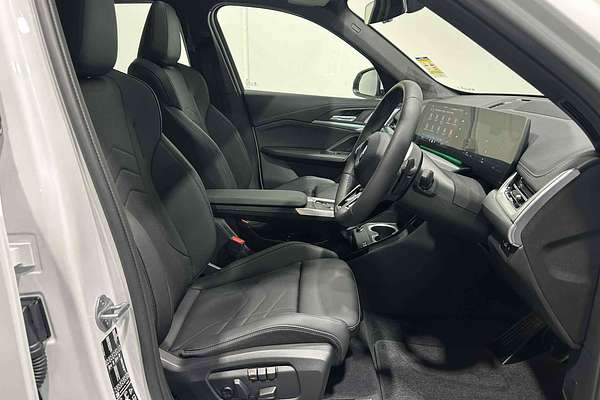 2025 BMW X1 xDrive20i M Sport U11