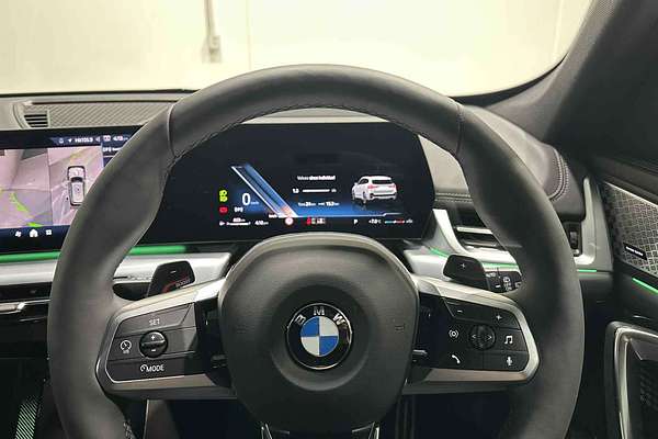 2025 BMW X1 xDrive20i M Sport U11