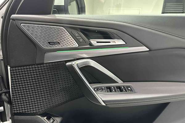 2025 BMW X1 xDrive20i M Sport U11