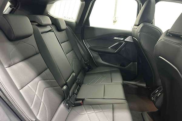 2025 BMW X1 xDrive20i M Sport U11