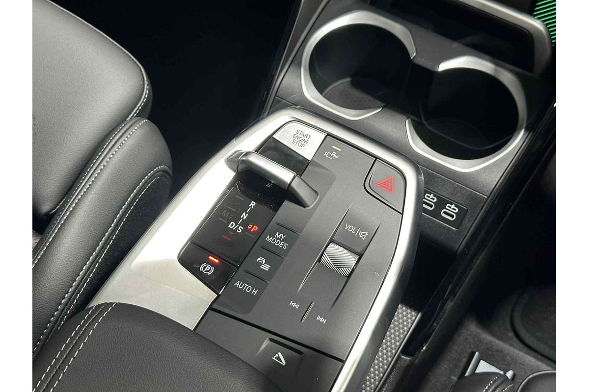 2025 BMW X1 xDrive20i M Sport U11