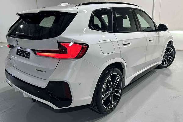 2025 BMW X1 xDrive20i M Sport U11