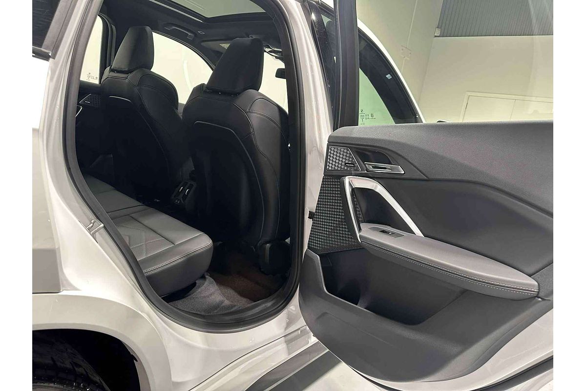 2025 BMW X1 xDrive20i M Sport U11