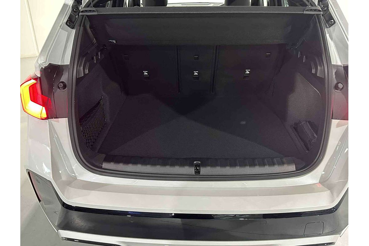 2025 BMW X1 xDrive20i M Sport U11