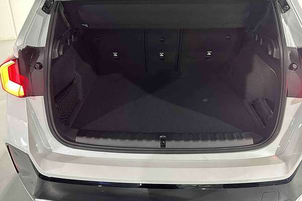 2025 BMW X1 xDrive20i M Sport U11