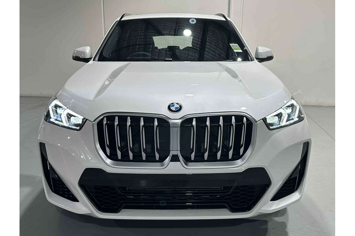 2025 BMW X1 xDrive20i M Sport U11
