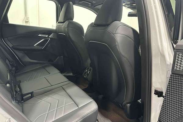 2025 BMW X1 xDrive20i M Sport U11