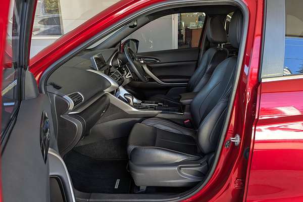2020 Mitsubishi Eclipse Cross Exceed YA