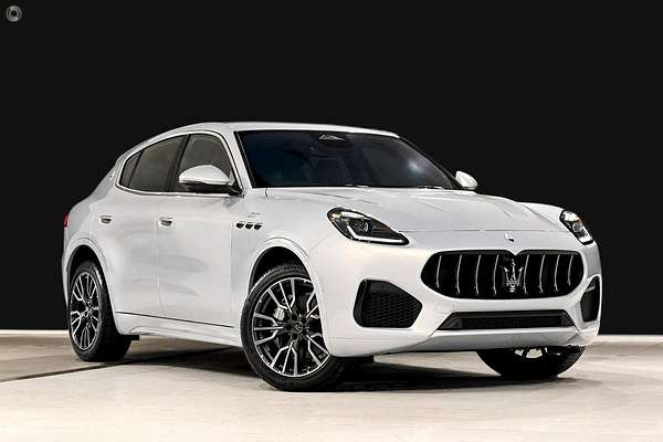 2023 Maserati Grecale GT Speciale M182