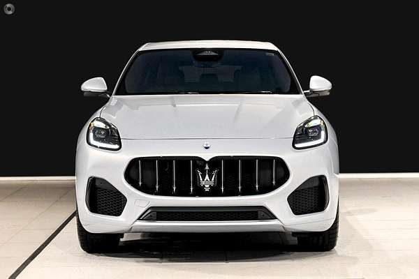 2023 Maserati Grecale GT Speciale M182