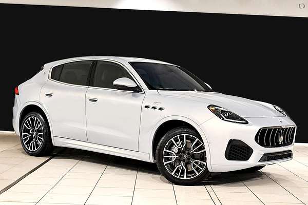 2023 Maserati Grecale GT Speciale M182